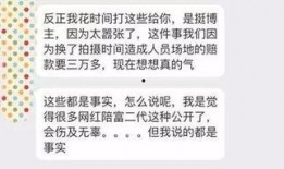 网红黑资源爆料最新,揭秘背后惊人真相