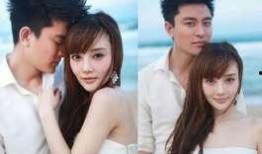 贾乃亮和李小璐最新爆料,揭秘婚姻破裂背后的真相