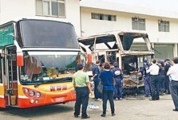 太原火烧车爆料案件最新