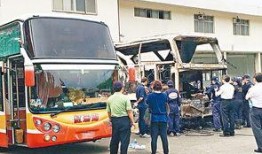 太原火烧车爆料案件最新