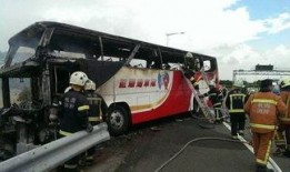 太原火烧车爆料案件最新