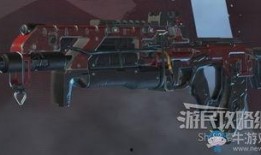 apex最新爆料枪皮,枪皮生成系统革新，个性定制一触即达！