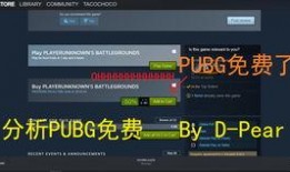 pubg手册爆料最新多少钱,价格狂飙，游戏市场再掀波澜