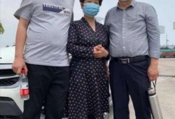 郭威许敏最新爆料,揭秘真相背后的惊人内幕