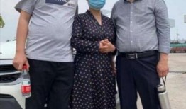 郭威许敏最新爆料,揭秘真相背后的惊人内幕
