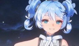 鸣潮最新爆料角色介绍,神秘力量觉醒，战力升级！