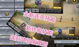 体验服最新爆料早期,早期版本前瞻，揭秘未来游戏新玩法与系统革新