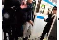 日本电车事件最新爆料,揭秘背后惊人真相