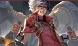 王者新皮肤蒙犽最新爆料,炫酷特效，燃情战场！